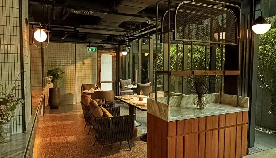 هتل هووارد اسکوئر بوتیک بانکوک